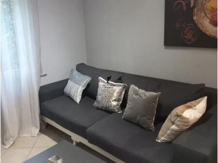 APARTAMENT ME QERA 1+1 BLLOK 60.000 LEKE FH-76293