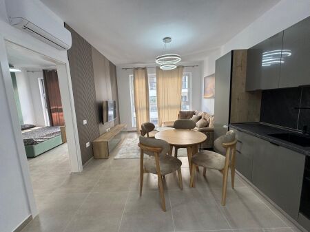 Apartment 1+1 for sale