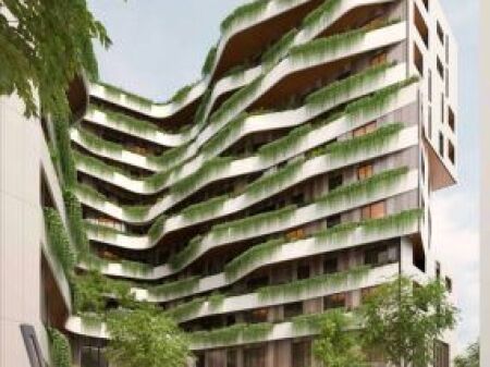 Affitto, Locale per Uffici, Vasil Shanto, Tirana
