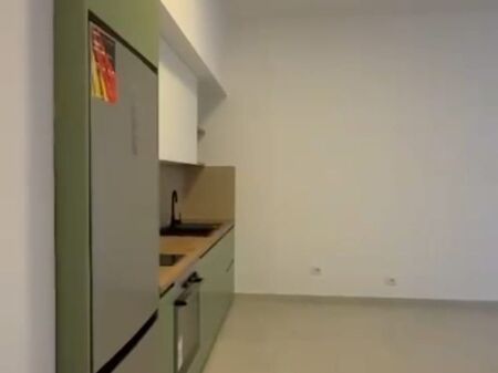  Jepet Apartament 1+1 me Qira – Kompleksi Delijorgji