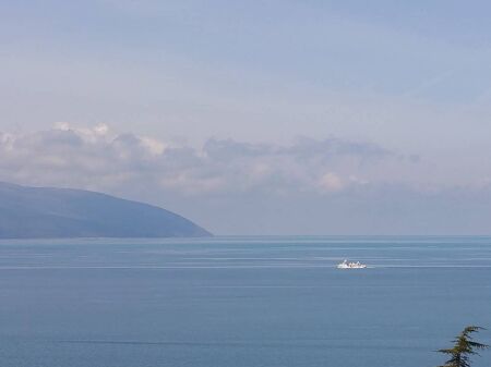 Sea View Apartment for sale Vlore