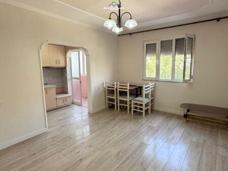 Apartament Ne Shitje 1+1 Ne Vasil Shanto (ID B111148) Tirane