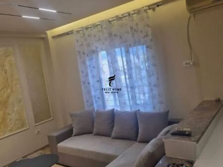 APPARTAMENTO IN AFFITTO 1+1 DON BOSKO 45.000 LEKE FH-76297