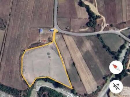TERRENO IN VENDITA 10000 M2 - Vishnje, Tirane
