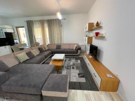  Apartament 2+1+2 me Qira – Kompleksi Delijorgji