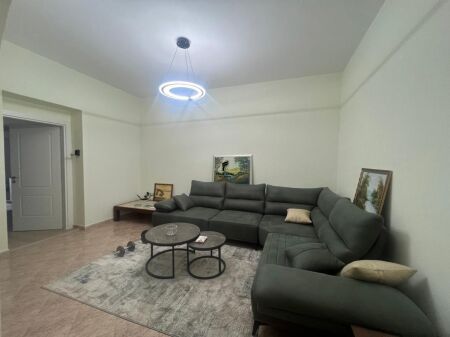 APARTMENT FOR RENT 3+1 VASIL SHANTO 75,000 LEKE FH-76440