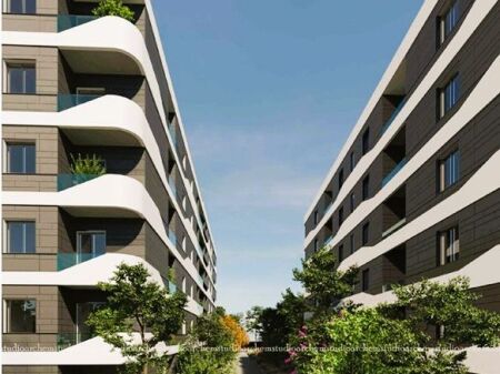  Appartamento 2+1 in Vendita West Coast 1, Golem 