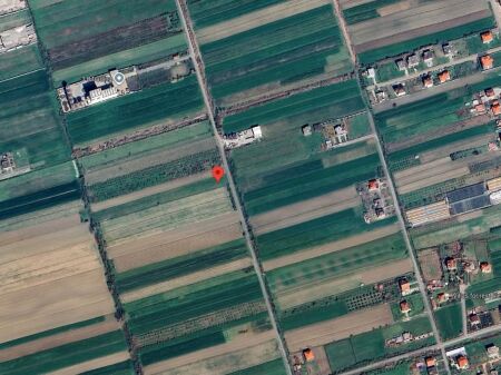 TERRENO IN VENDITA 7782 M2 - XHAFZOTAJ, SHIJAK