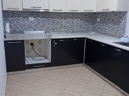  FOR RENT 4+1 50,000 lek – ASTIR, TIRANA