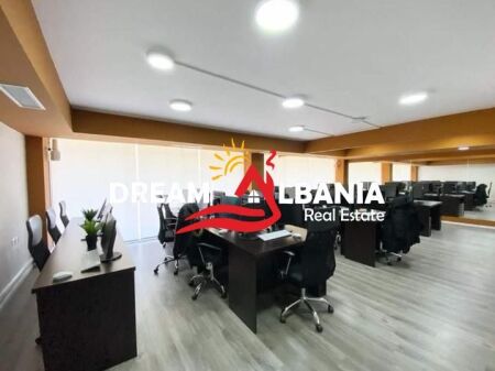Ambient Biznesi me Qera tek Rr. Sami Frashëri-Tirane (42611548)