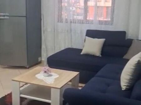 Apartament me qera 2+1 -  Jordan Misja, prane kompleksit Ndregjoni
