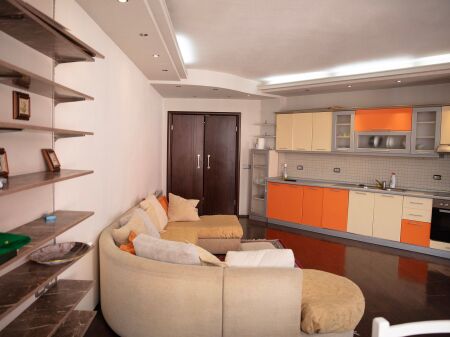 RRAPO HEKALI, SHESIM APARTAMENT 2+1, Perball Kristal Center