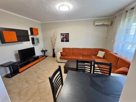 JEPET ME QERA APARTAMENT 1+1 - ALLIAS, TIRANE
