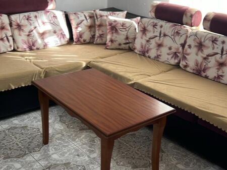 Apartament 1+1 me Qira – Ish Parku i Autobuzave !