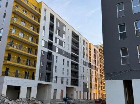 APARTMENT FOR SALE 2+1+2 TIRANA ENTRY 2 , ISH DOGANA