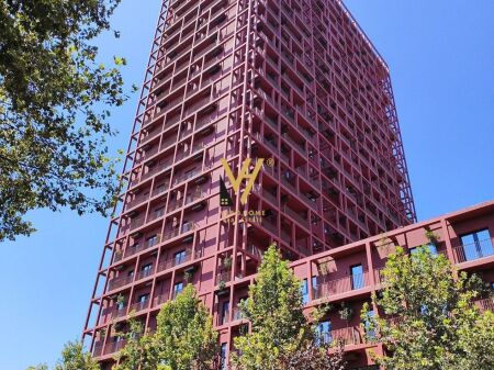 LOCALE COMMERCIALE DI 62 M2 IN AFFITTO PRESSO GARDEN BUILDING 1.200 EURO