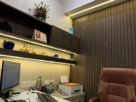 UFFICIO IN AFFITTO 50M2 ASTIR
