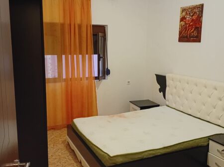  Apartment 2+1 + Garage for Rent  Near Barleti University