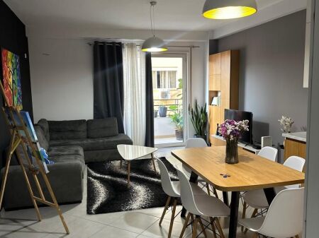 Apartament per qira 2+1 Kodra e Diellit