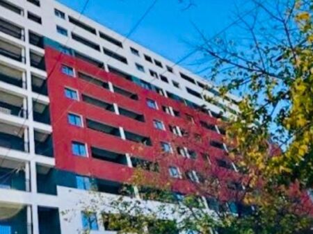 🏢 In vendita 2 negozi presso la Residenza Mirabella, Oxhaku