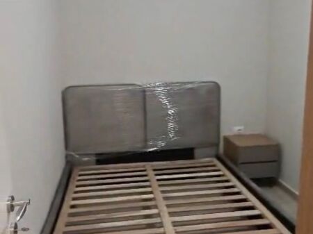 Apartment 1+1 (converted) at Tirana Golden Park 3