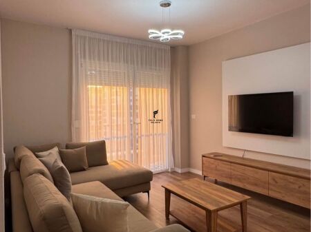 APARTAMENT ME QERA 2+1 UNIVERS CITY 55.000 LEKE FH-76321