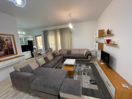 APARTAMENT 2+1 PER QERA TEK KOMPLEKSI DELIJORGJI