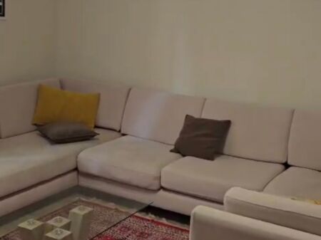 1+1,i mobiluar kopshti zologjik,450 mije leke