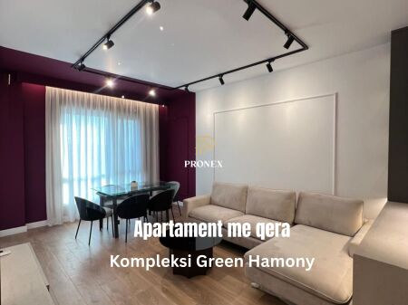 Apartament me qera - Porcelan