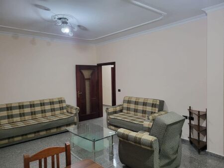 For rent 2+1, 40000 leke, private villa near the Shkoza roundabout