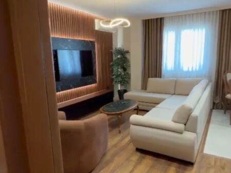 Apartament 2+1 per shitje tek Mine Peza!