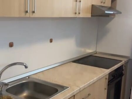 Apartment for rent 1+1