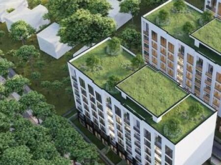  Appartamento 1+1 in vendita a Liburnia Residence