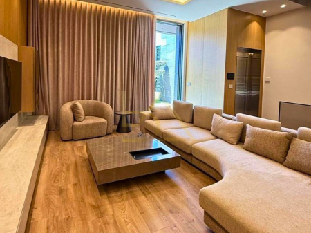 Luxury Villa for Rent – Residence near TEG, Tirana