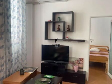 APARTMENT FOR RENT 1+1 PARIS MUNICIPALITY 45,000 LEKE FH-76256