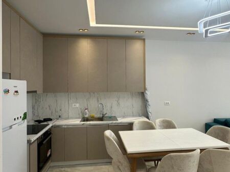 Super Appartamento 2+1 in vendita a White Tower Residence a Golem 