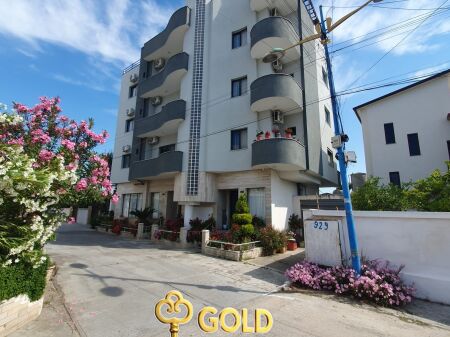 🏡 HOTEL FOR SALE WITH 20 BEACH ROOMS DURRES