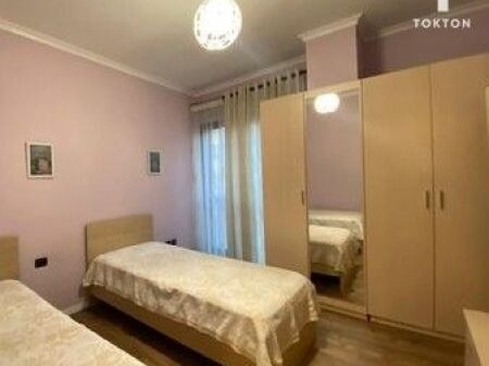 QIRA, APARTAMENT 3+1+2, QENDËR, TIRANË