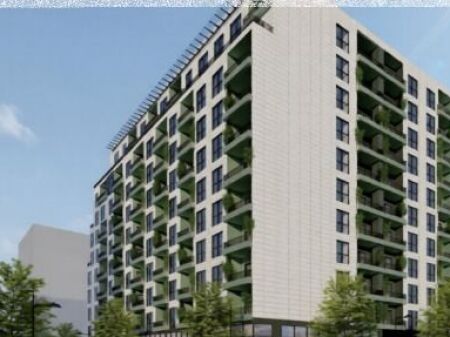  Shitet apartament 3+1 te Ish Fusha e Aviacionit – Pepa Group