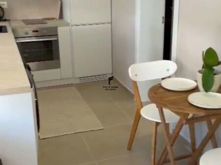 APARTMENT FOR RENT 1+1 VASIL SHANTO 70,000 LEKE FH-76421