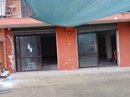 Affitto | Ambjent Biznesi/Magazine | Tregu Elektrik | 350 €/mese