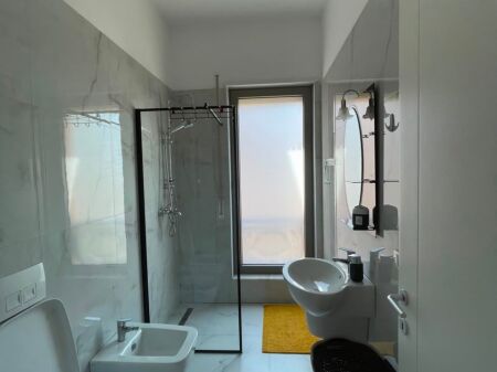  Jepet me Qira Apartament 2+1+2   Kompleksi Delijorgji