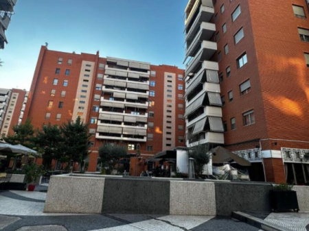  *1+1 Apartment for Rent – Delijorgji Complex*