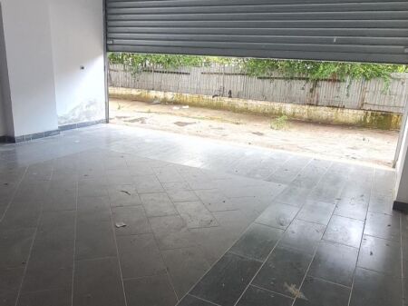 PREMISES FOR RENT 50M2 ASTIR
