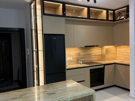 Exclusive Apartment for sale in Lungomare Vlore