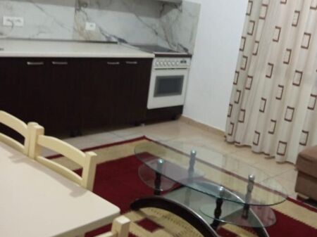 APARTAMENT 1+1 370 EURO ISH PARKU I AUTOBUZAVE,PAS GLOBE