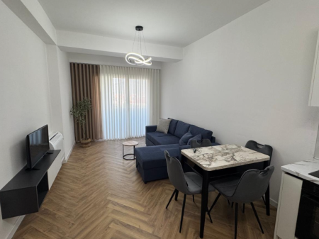 Apartament 1+1 me Qira + Post Parkimi – Golden Park 