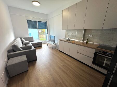 APARTAMENT 1+1 PER SHITJE TEK R.OXA NE FRESK/LINZE