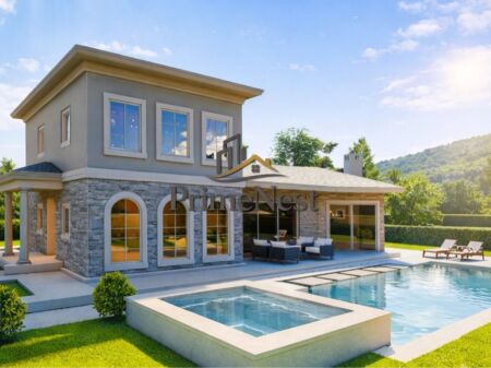  Luxury Villa for Sale - River Hill