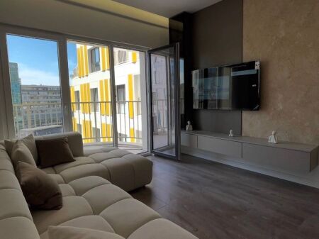  Apartment 2+1 for Rent – Zogu i Zi